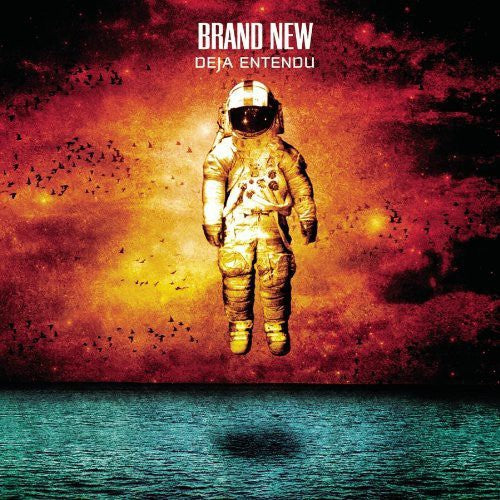 DEJA ENTENDU - CD