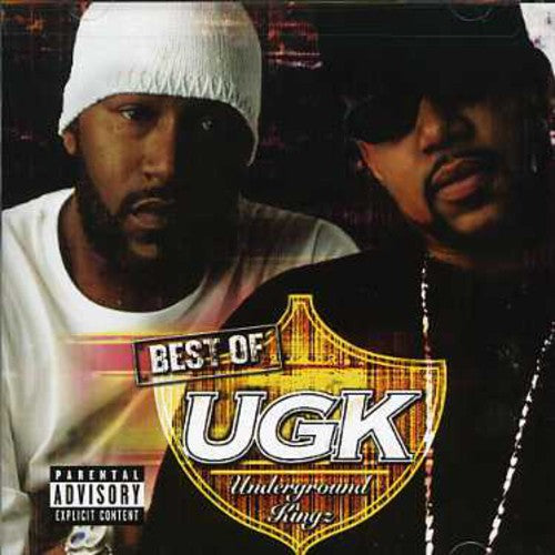 BEST OF - CD