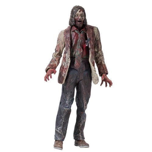 AUTOPSY ZOMBIE 5 INCH FIGURE - WALKING DEAD