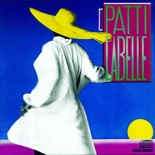 BEST OF PATTI LABELLE - CD