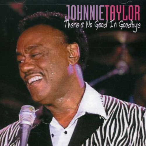 THERES NO GOOD IN GOODBYES - CD
