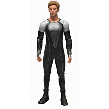 7 INCH FINNICK FIGURE - CATCHING FIRE