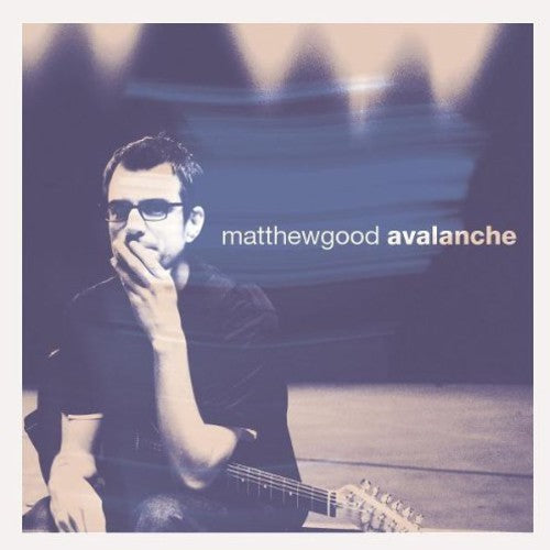 AVALANCHE - CD