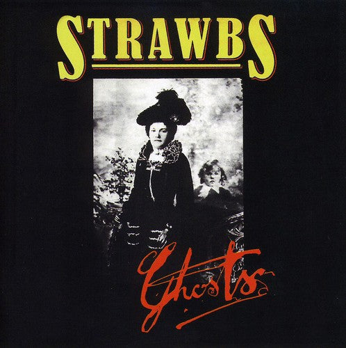 GHOSTS - CD