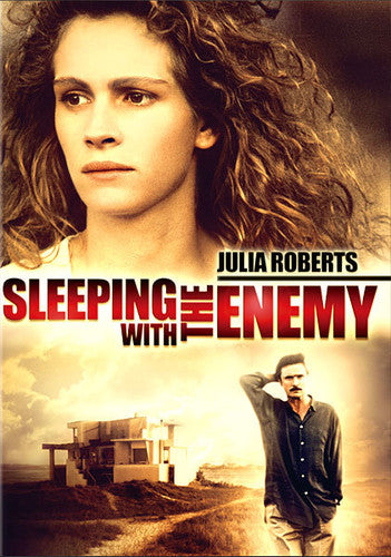 SLEEPING WITH THE ENEMY - DVD