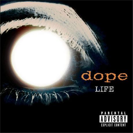 LIFE - CD
