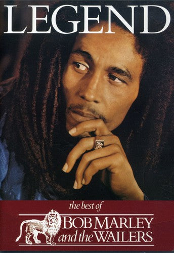 LEGEND: DVD - DVD
