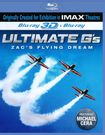 ULTIMATE GS: ZACS FLYING DREAM - BLU-RAY