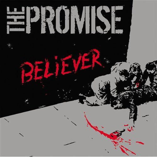 BELIEVER - CD