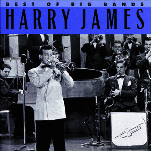 BEST OF THE BIG BANDS - CD