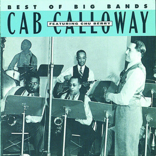 BEST OF THE BIG BANDS - CD