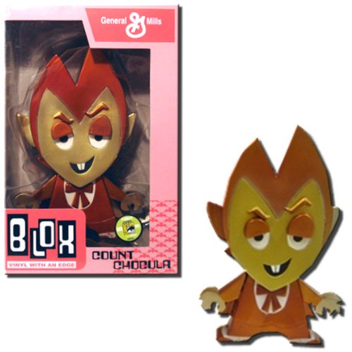COUNT CHOCULA - FUNKO: BLOX (GENERAL MILLS)