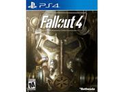 FALLOUT 4 GAME OF THE YEAR - PS4