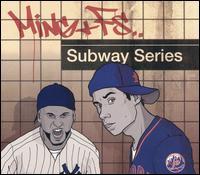 SUBWAY SERIES - CD