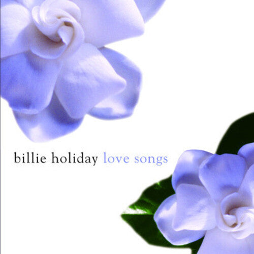 LOVE SONGS - CD