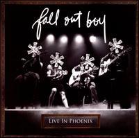**** LIVE IN PHOENIX - CD