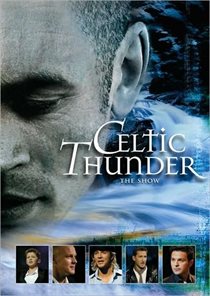 CELTIC THUNDER THE S - DVD