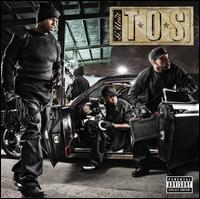 T.O.S (TERMINATE ON SIGHT) - CD