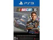 NASCAR 15 - PS3