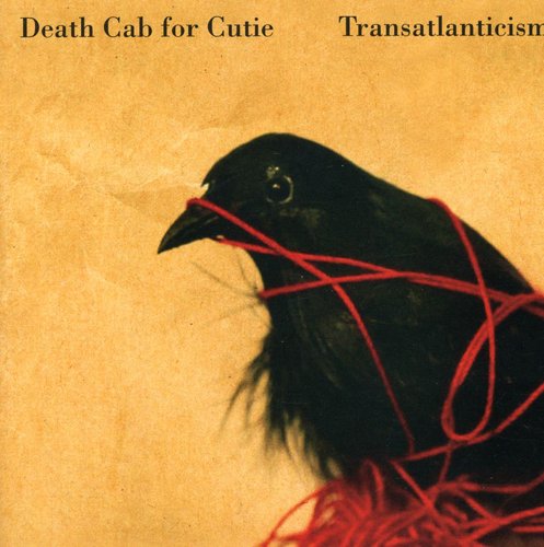 TRANSATLANTICISM (2003) - CD