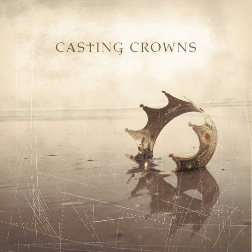 CASTING CROWNS - CD