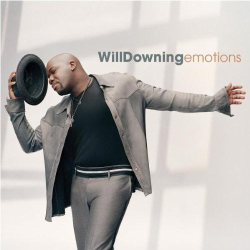 EMOTIONS - CD