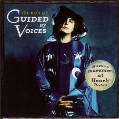BEST OF GUIDED BY VOICES (2 CD) - CD