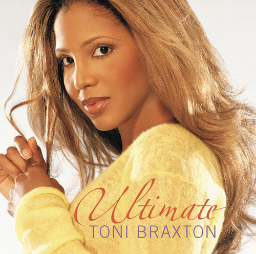 ULTIMATE (18 TRACKS) - CD