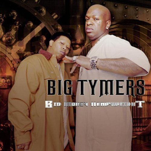 BIG MONEY HEAVY WEIGHT - CD