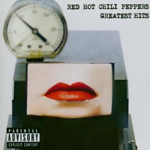 GREATEST HITS - CD