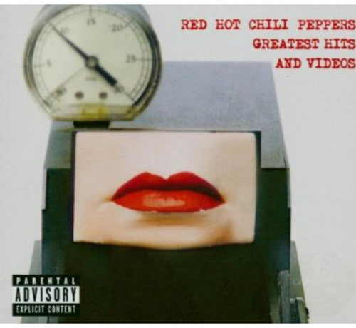 GREATEST HITS AND VIDEOS: CD/DVD - CD