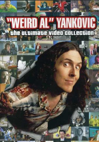 ULTIMATE VIDEO COLLECTION: DVD - DVD