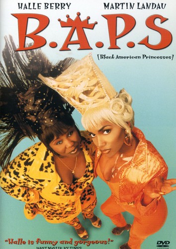 B.A.P.S. - DVD