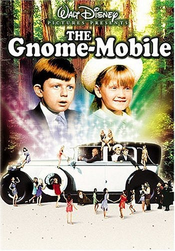GNOME MOBILE - DVD