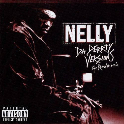 DA DERRTY VERSIONS: REINVENTION - CD