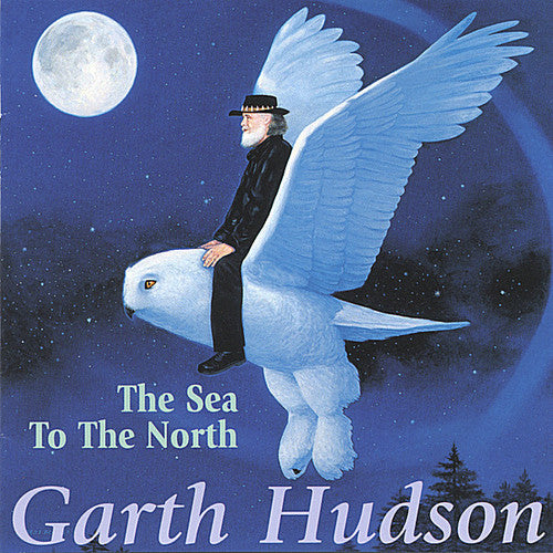 SEA TO THE NORTH - CD