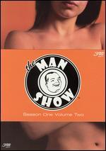 SEASON ONE: VOLUME 2 (3 DVD) - MAN SHOW