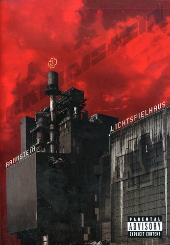 LICHTSPIELHAUS: DVD - DVD