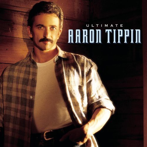 ULTIMATE AARON TIPPIN - CD