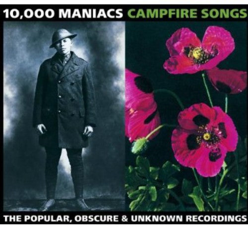 CAMPFIRE SONGS: POPULAR + ... (2 CD) - CD