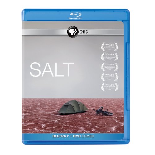 SALT (2010: BLU-RAY) - BLU-RAY