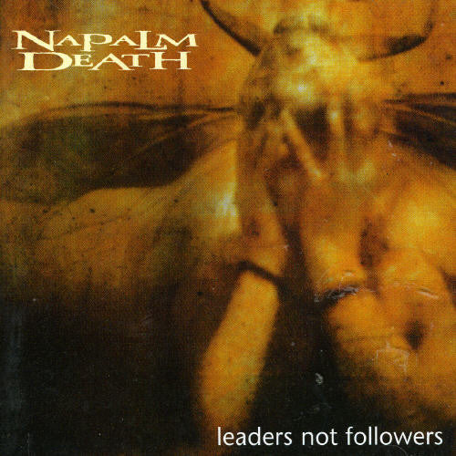LEADERS NOT FOLLOWERS - CD