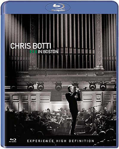 IN BOSTON: (BLU-RAY) - BLU-RAY