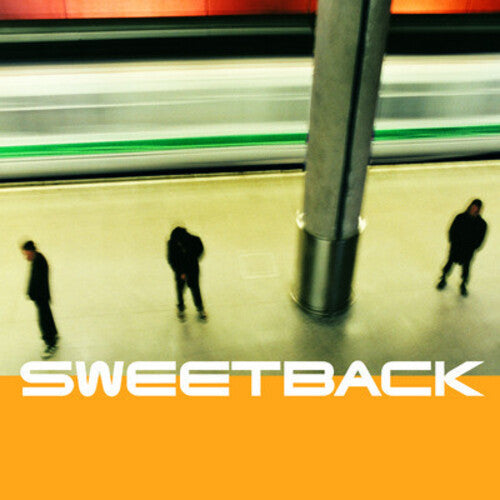 SWEETBACK - CD
