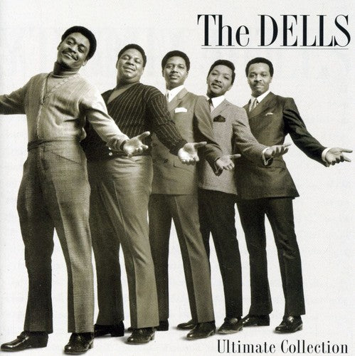 ULTIMATE COLLECTION - CD