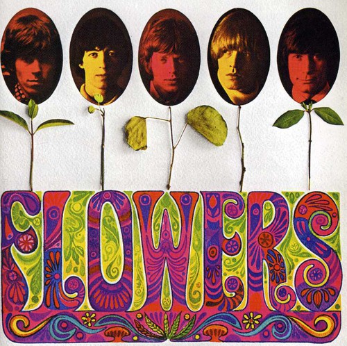 FLOWERS - CD