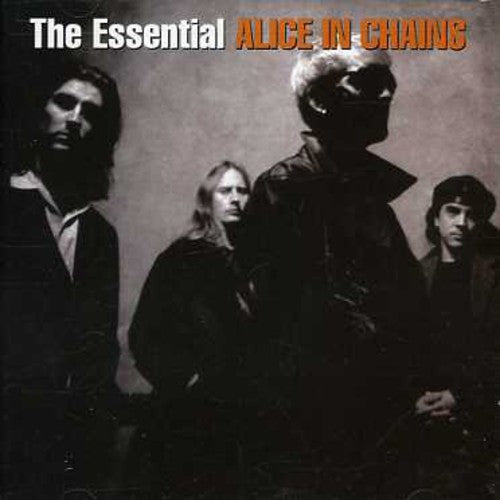 ESSENTIAL (2 CD) - CD