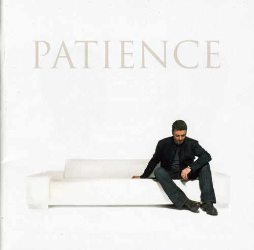 PATIENCE (2004) - CD