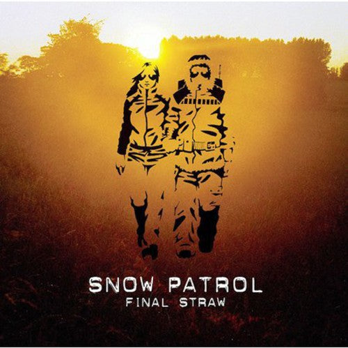 FINAL STRAW - CD