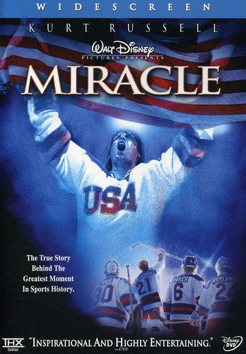 MIRACLE - DVD